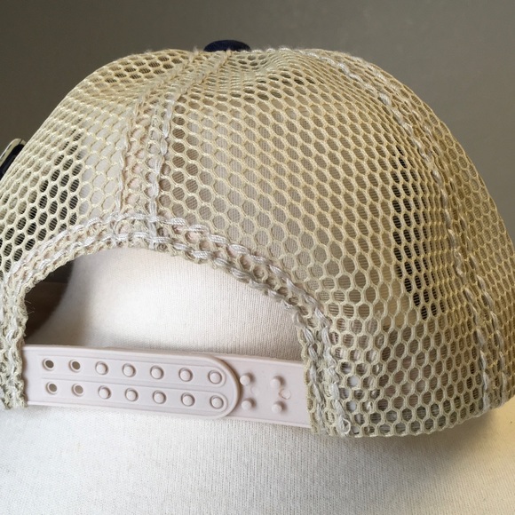 Born to Ride Baseball Hat - Picture 4 of 4